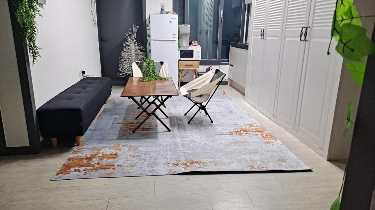 فندق Yolo House انشيون المظهر الخارجي الصورة