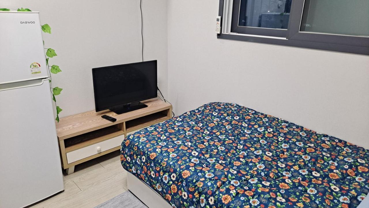 فندق Yolo House انشيون المظهر الخارجي الصورة