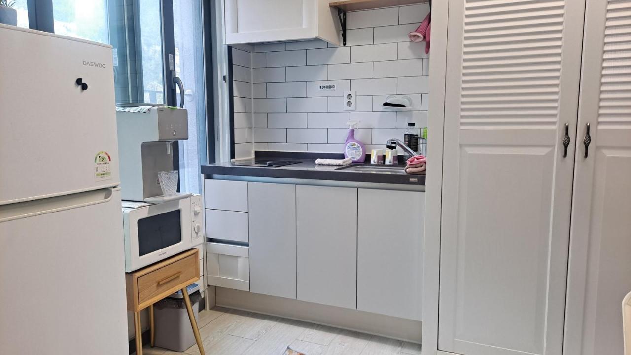 فندق Yolo House انشيون المظهر الخارجي الصورة