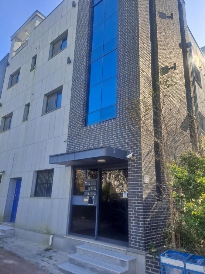 فندق Yolo House انشيون المظهر الخارجي الصورة