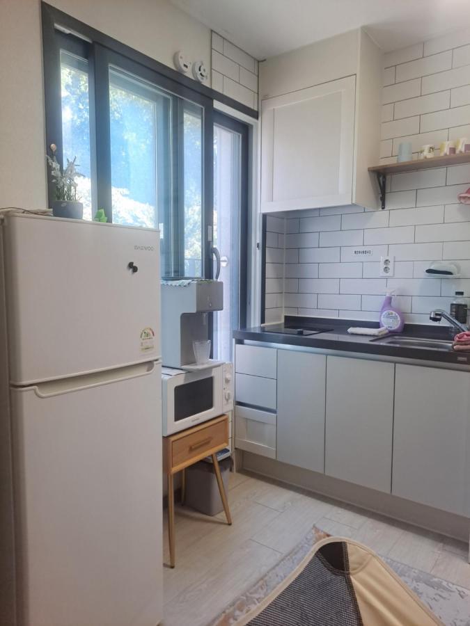 فندق Yolo House انشيون المظهر الخارجي الصورة