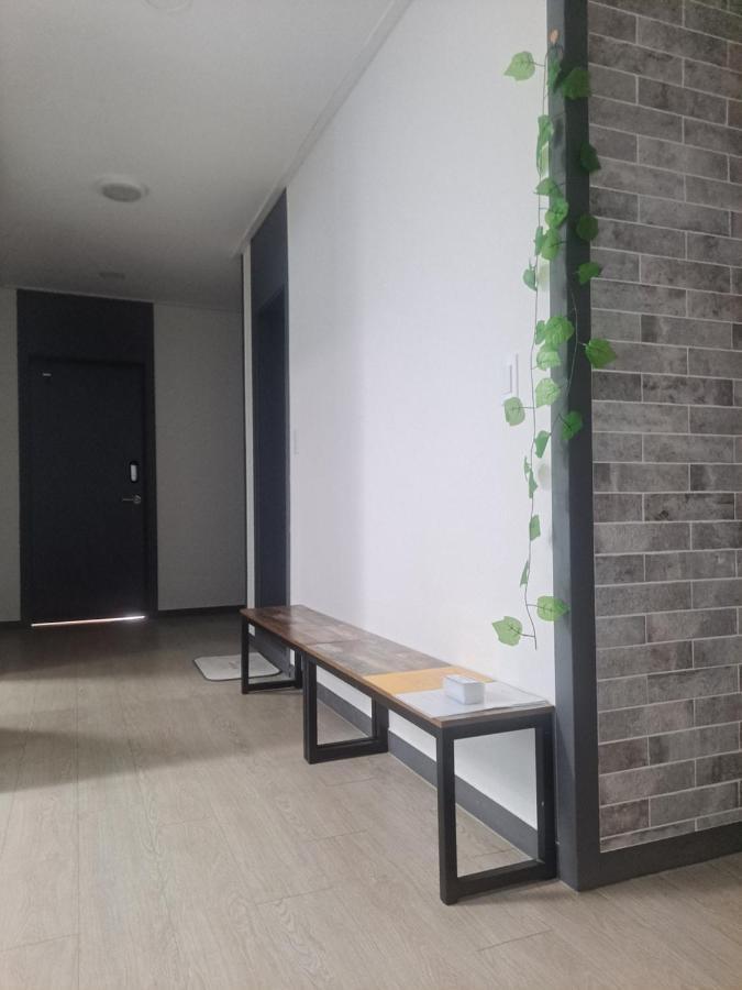 فندق Yolo House انشيون المظهر الخارجي الصورة