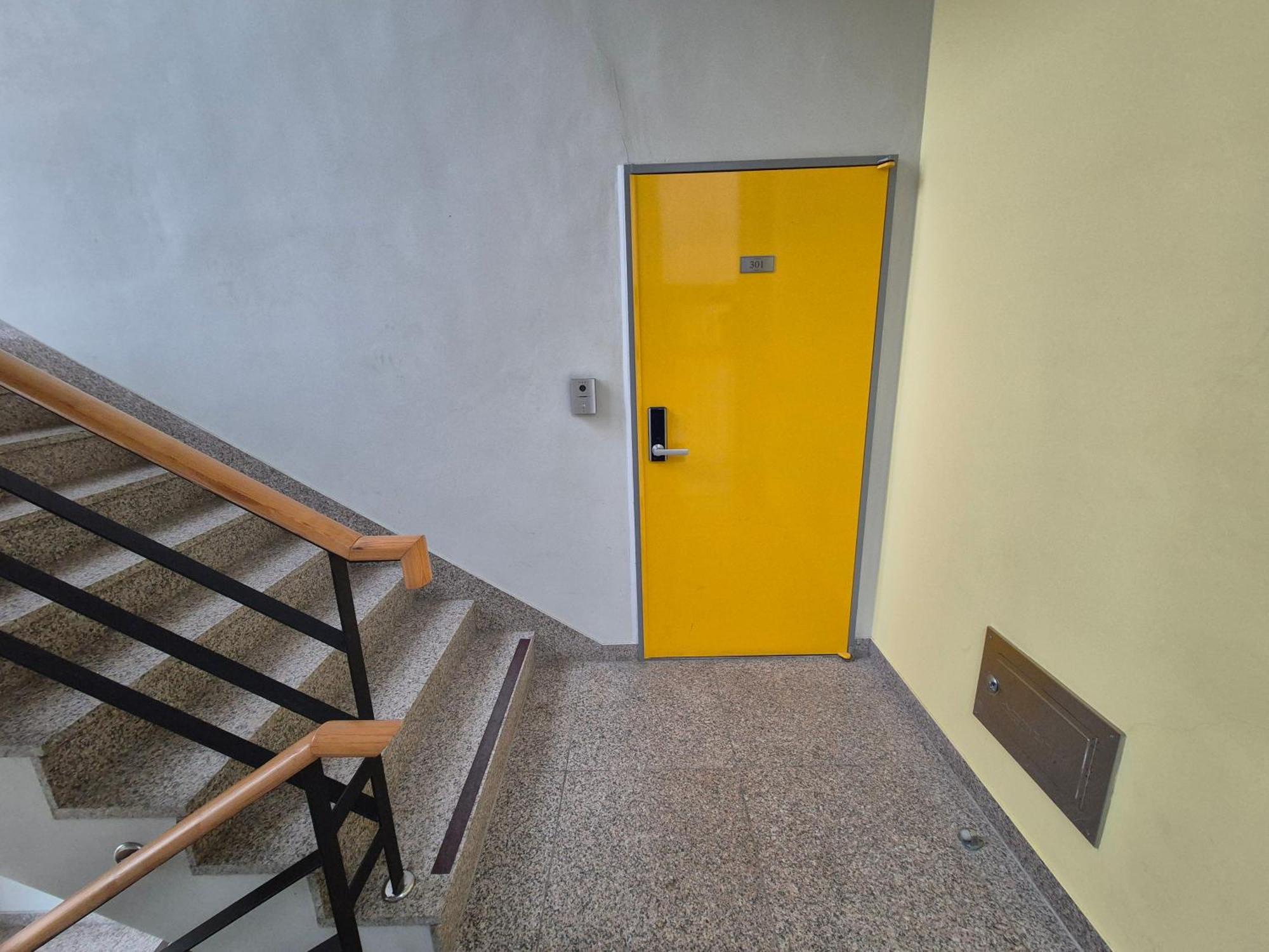 فندق Yolo House انشيون المظهر الخارجي الصورة