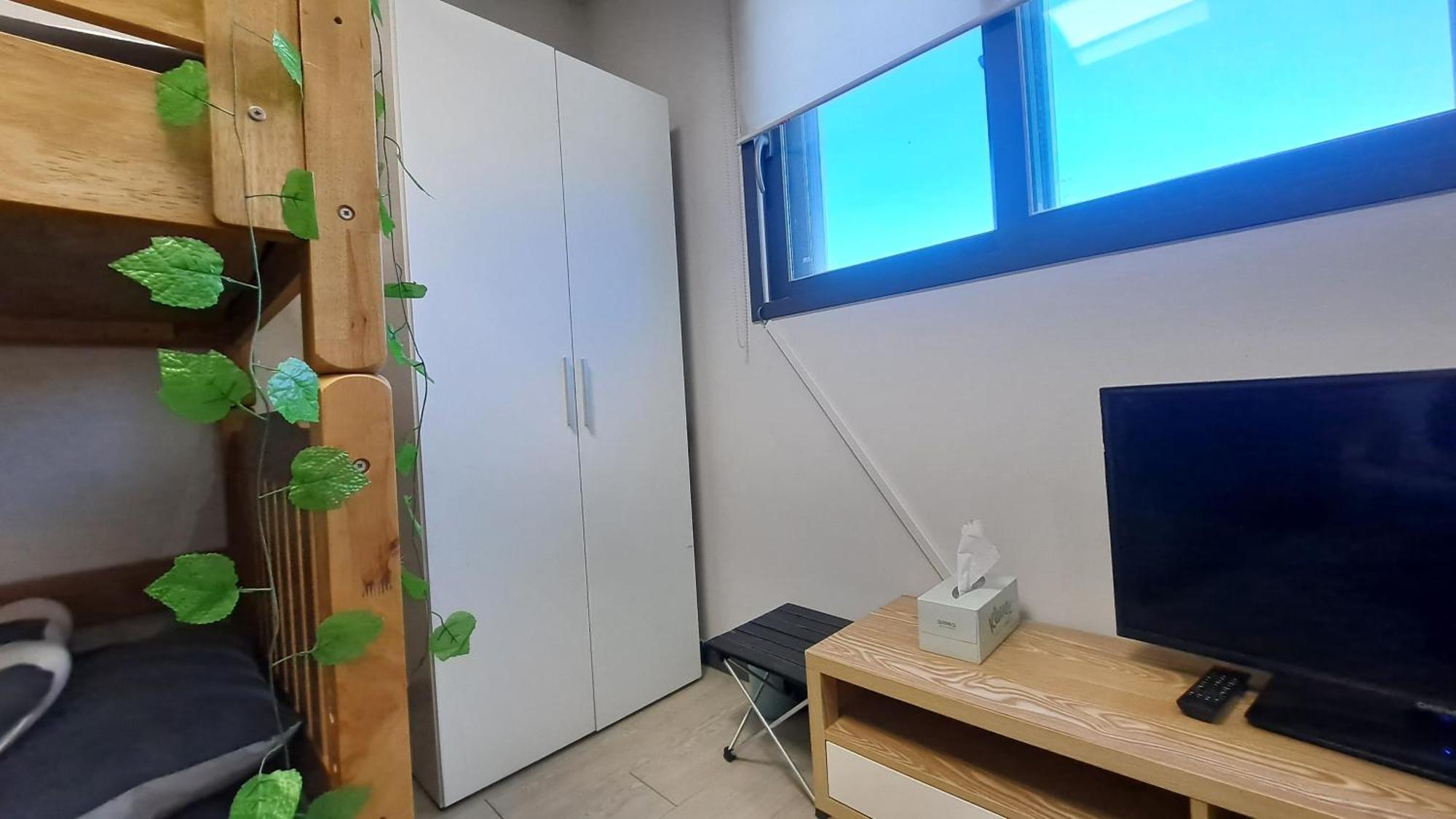 فندق Yolo House انشيون المظهر الخارجي الصورة