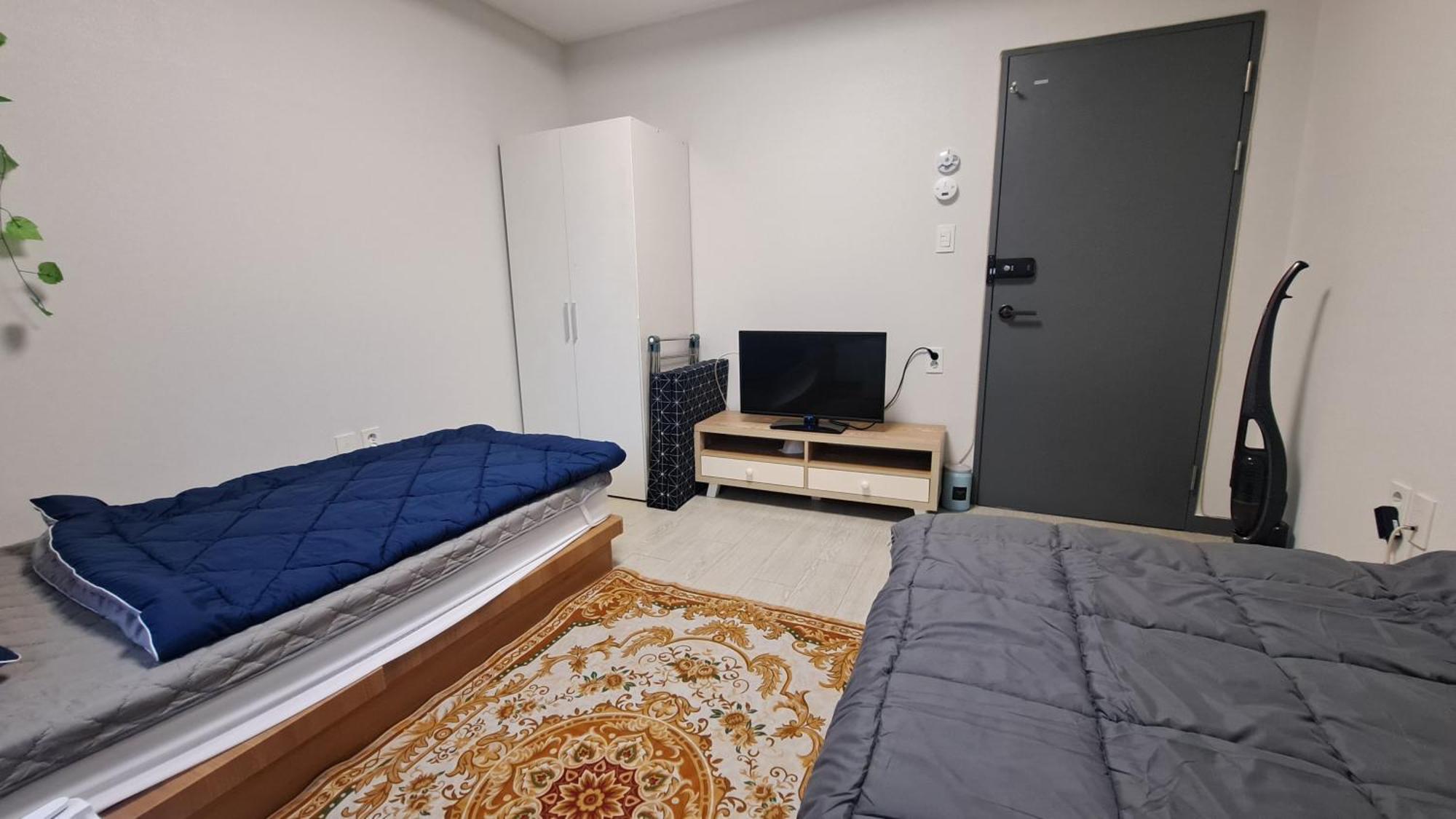فندق Yolo House انشيون المظهر الخارجي الصورة