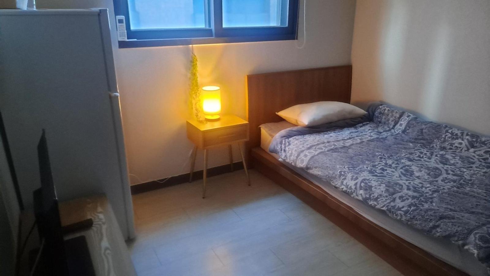 فندق Yolo House انشيون المظهر الخارجي الصورة