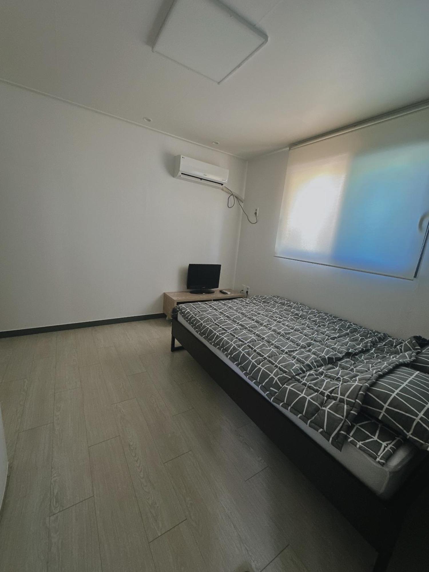 فندق Yolo House انشيون المظهر الخارجي الصورة
