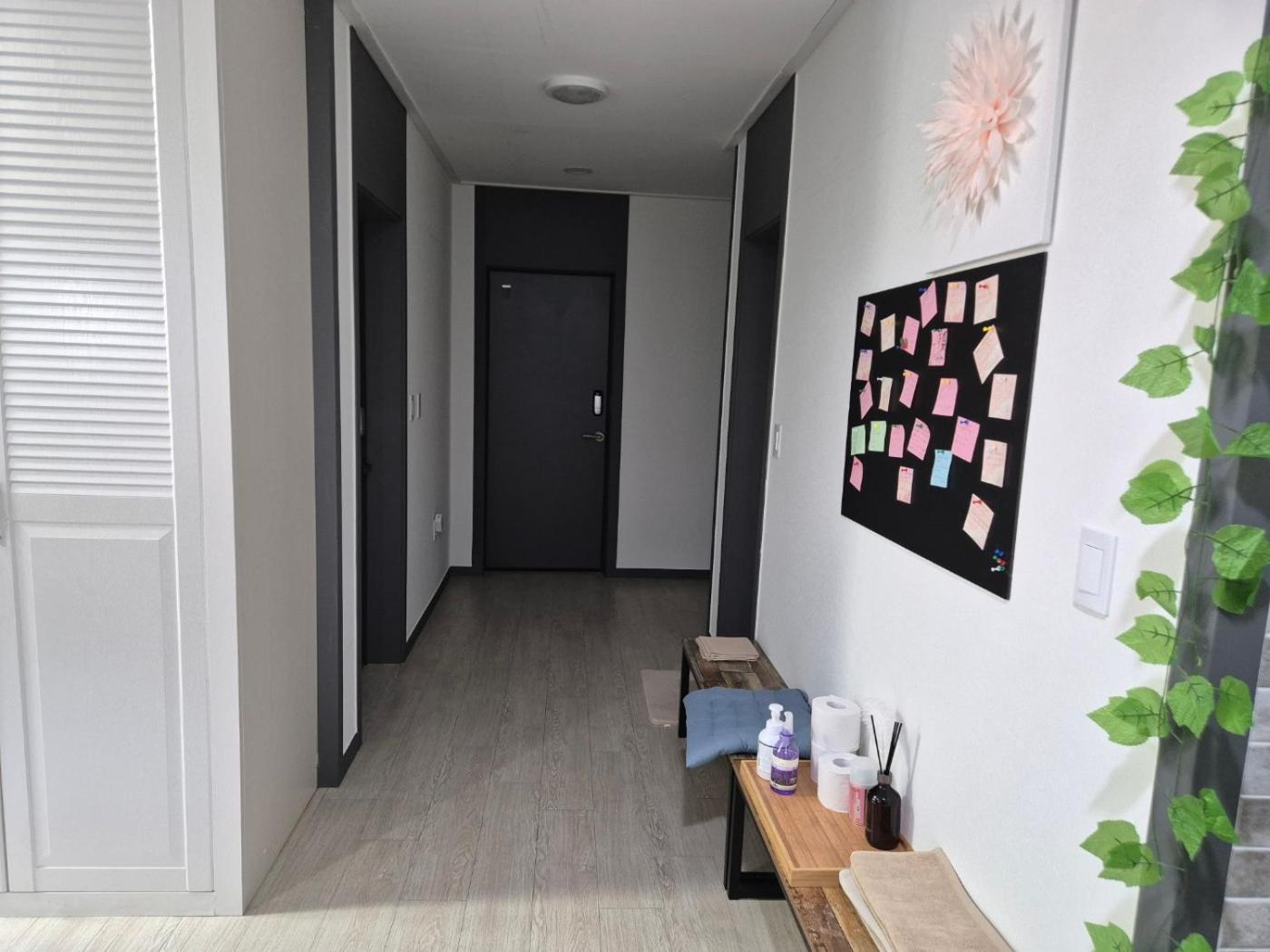 فندق Yolo House انشيون المظهر الخارجي الصورة