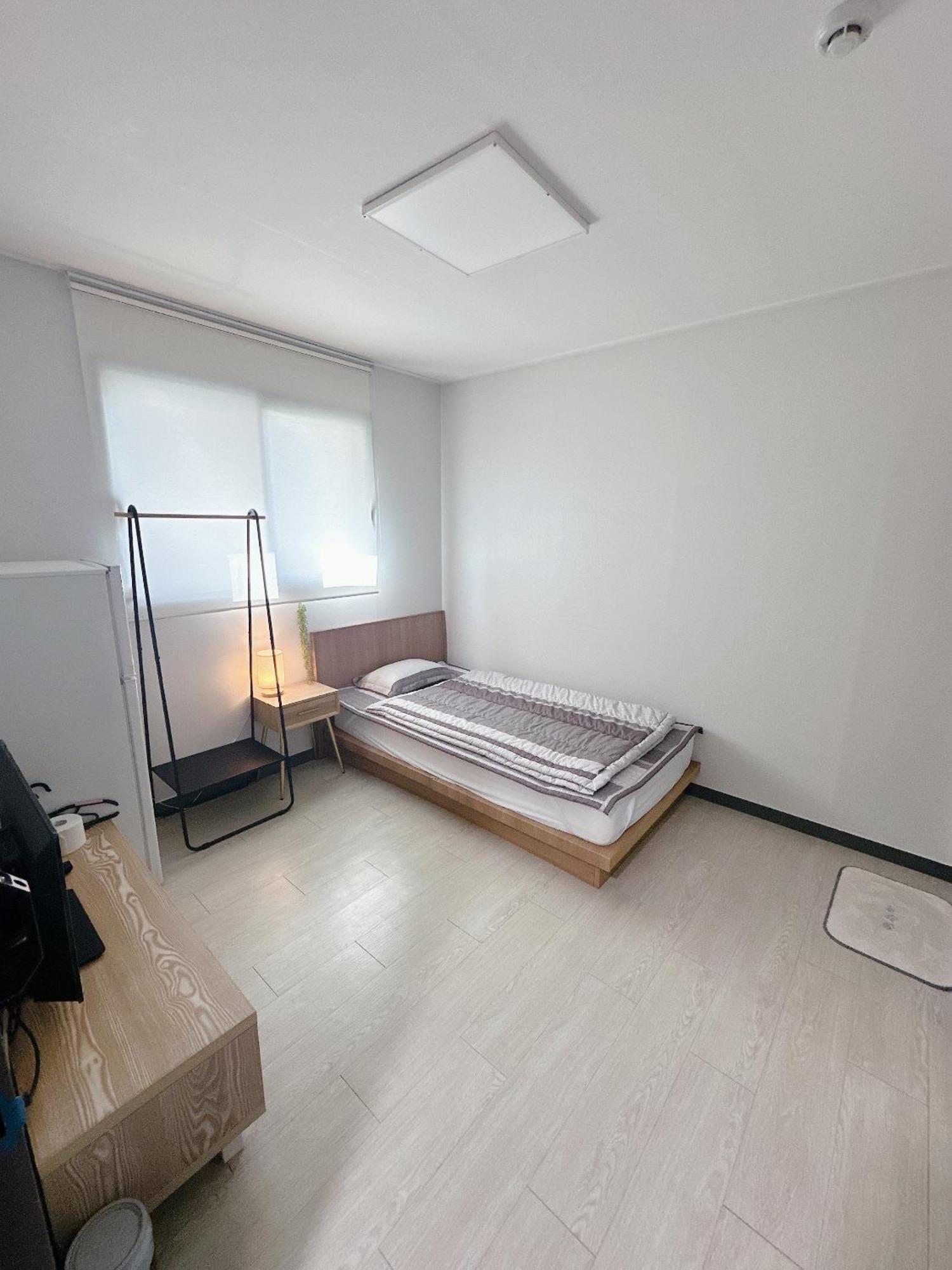 فندق Yolo House انشيون المظهر الخارجي الصورة