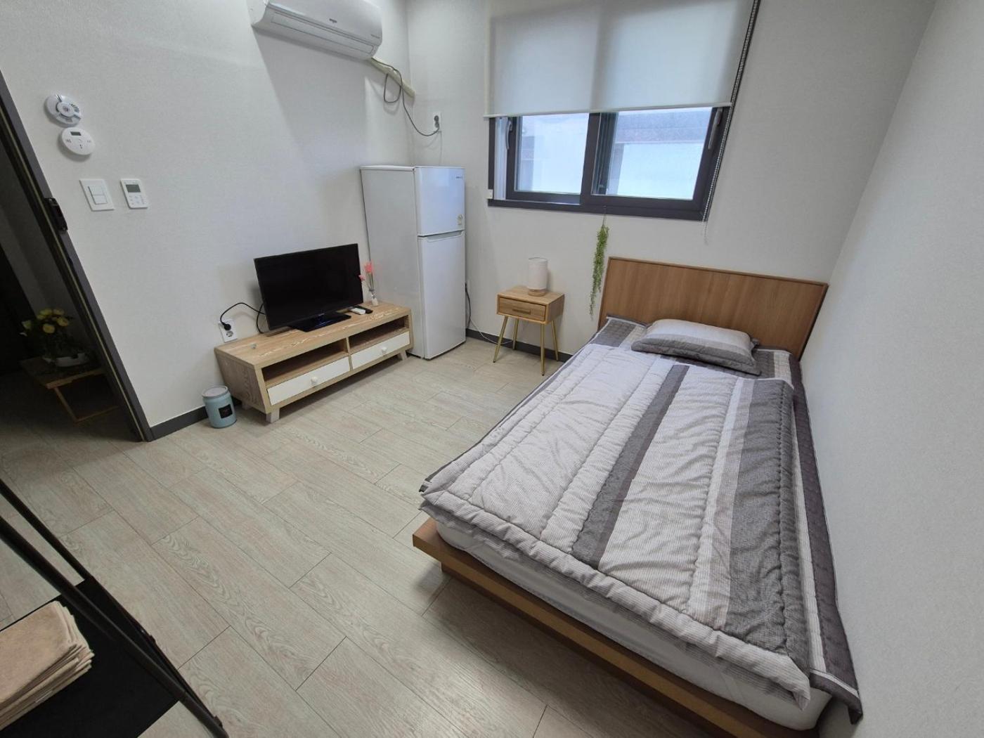 فندق Yolo House انشيون المظهر الخارجي الصورة