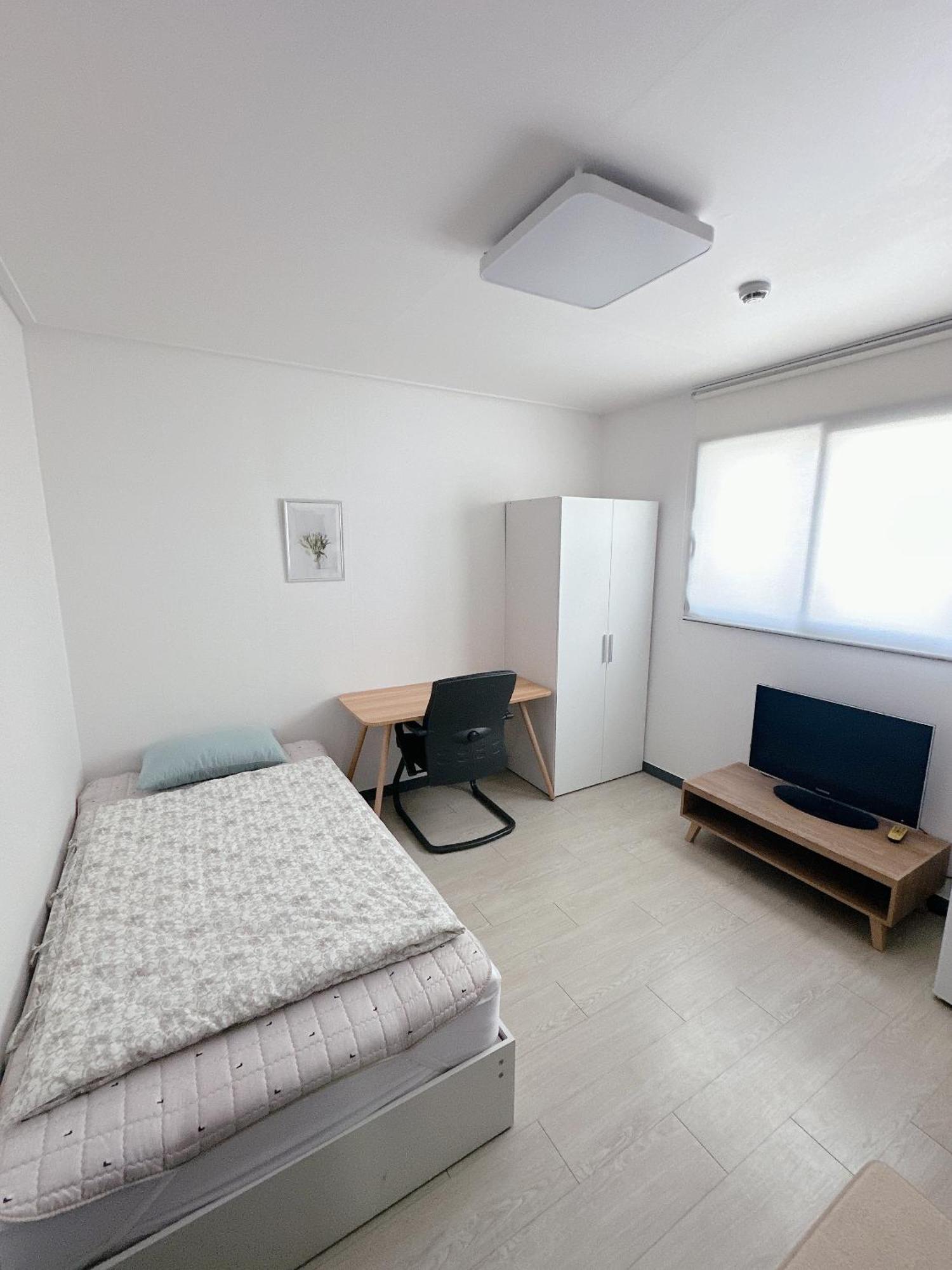 فندق Yolo House انشيون المظهر الخارجي الصورة