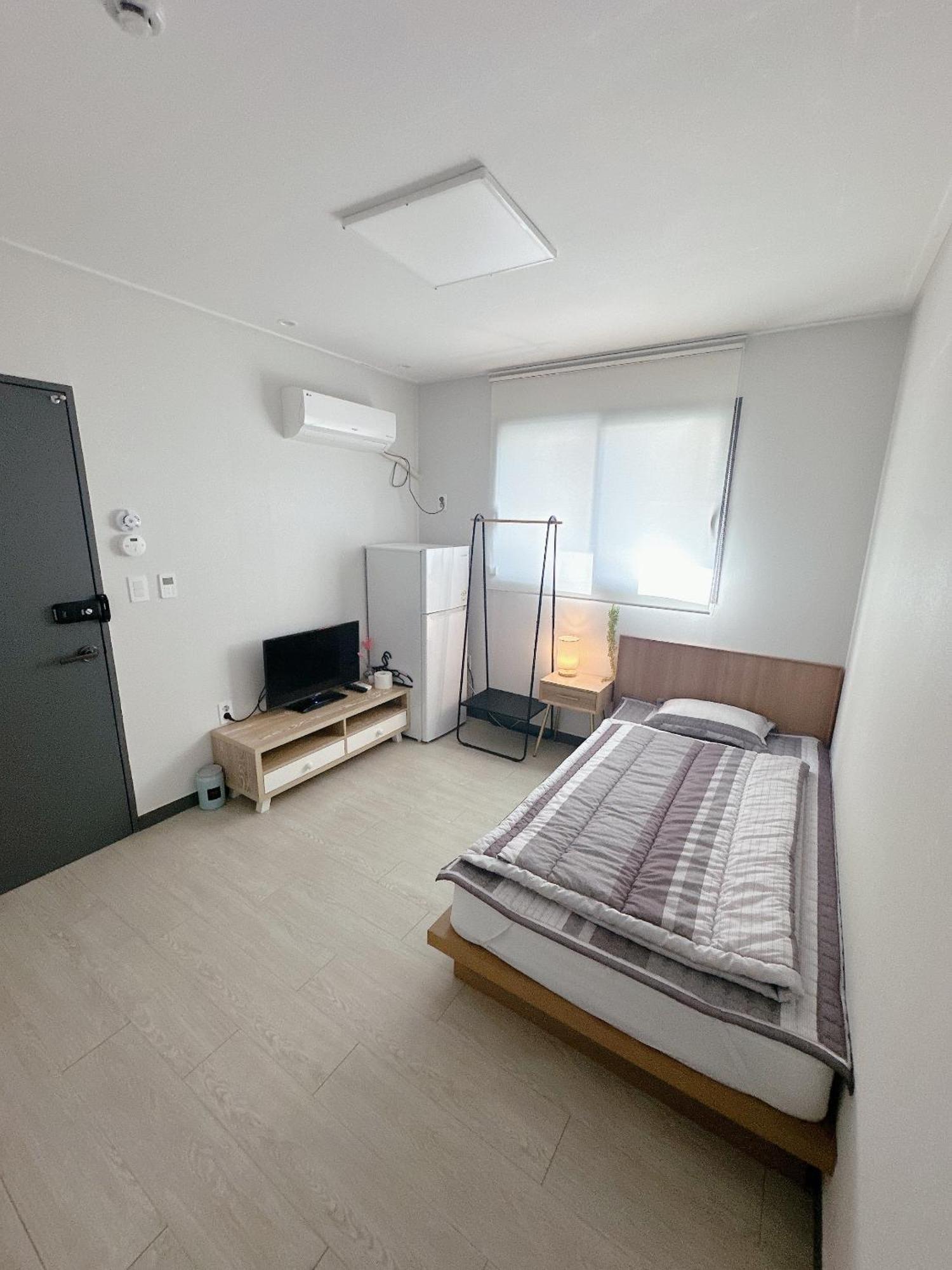 فندق Yolo House انشيون المظهر الخارجي الصورة