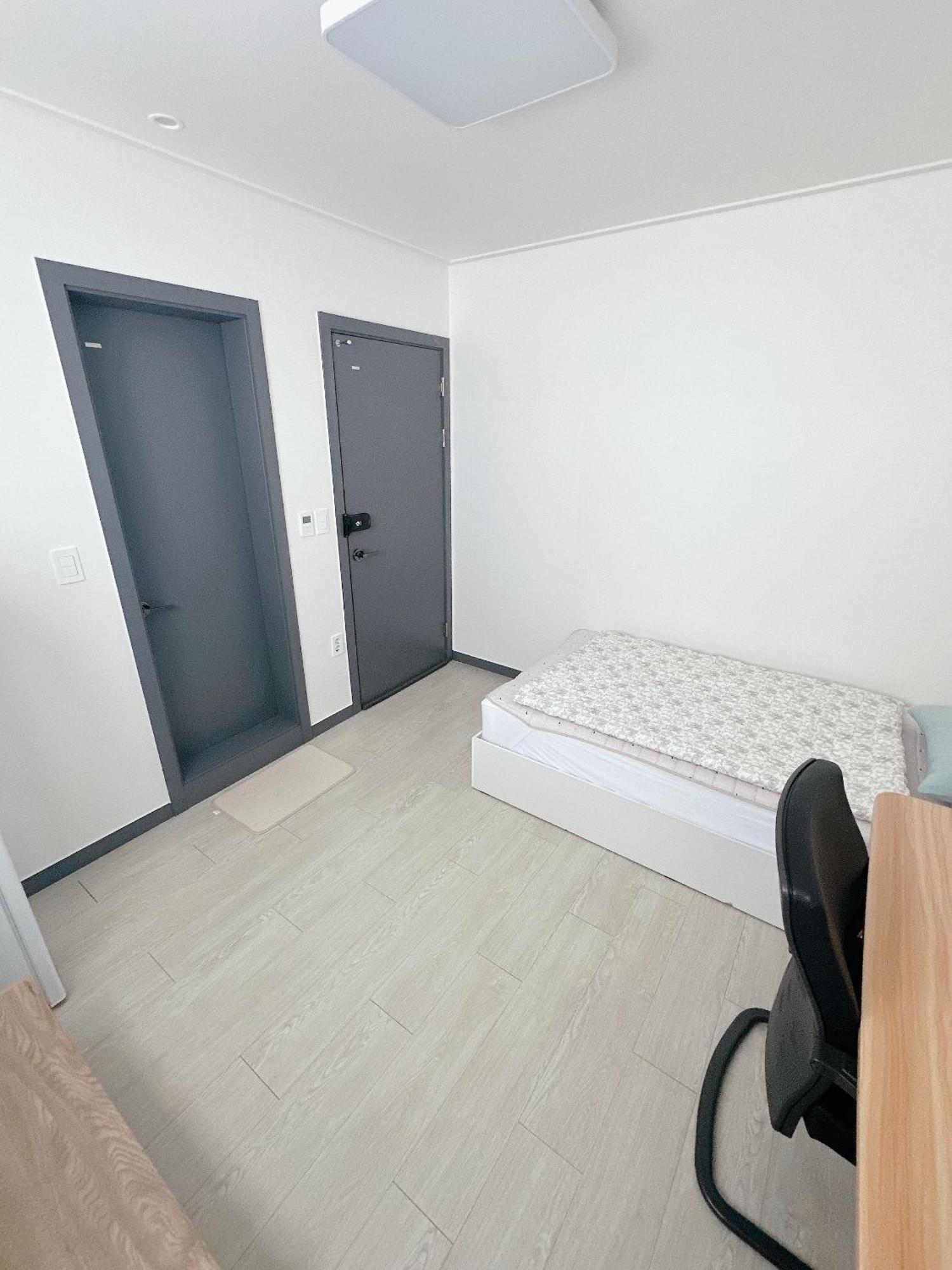 فندق Yolo House انشيون المظهر الخارجي الصورة